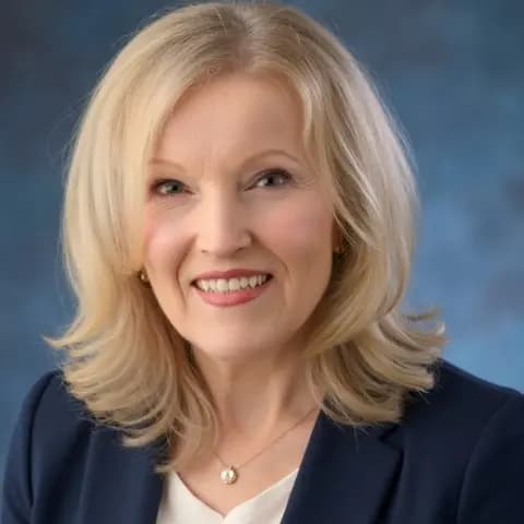 Debbie Russell profile picture